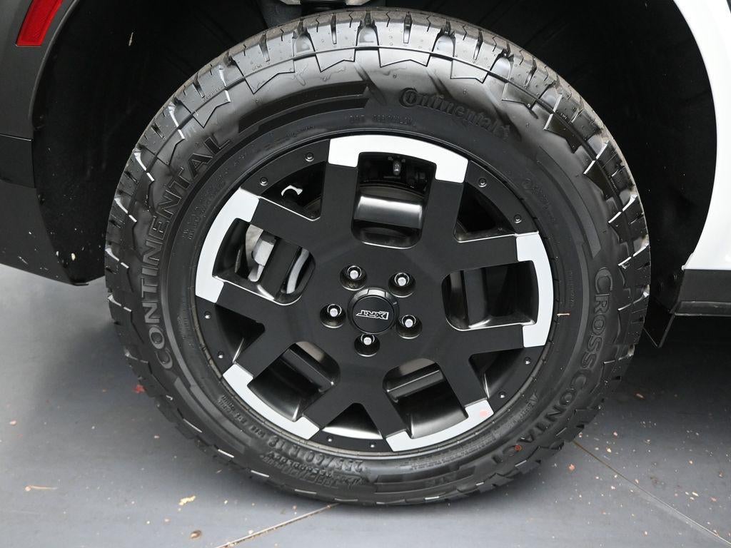 2026 Hyundai Palisade XRT Pro Pro AWD