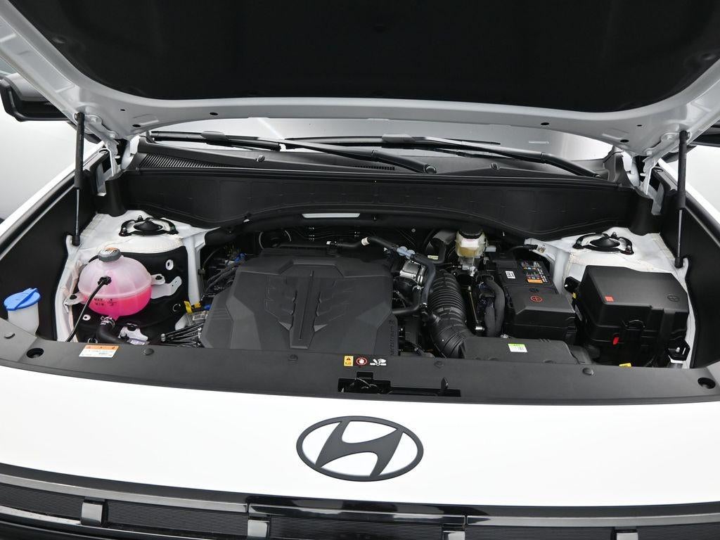 2026 Hyundai Palisade XRT Pro Pro AWD