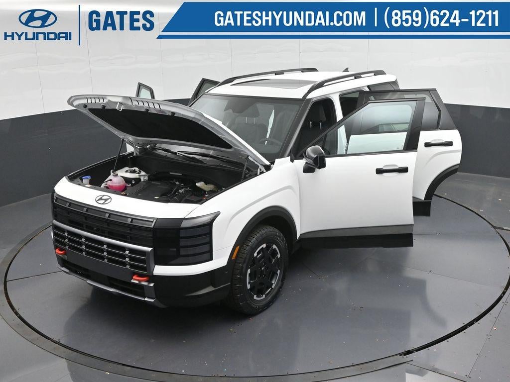 2026 Hyundai Palisade XRT Pro Pro AWD