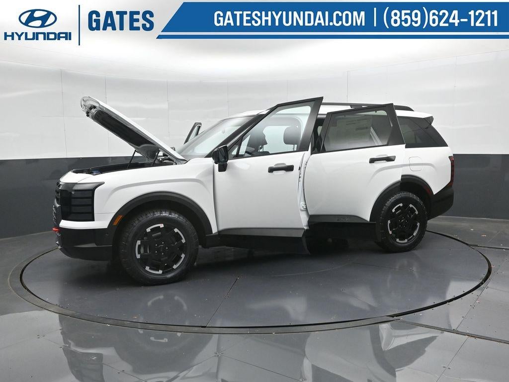 2026 Hyundai Palisade XRT Pro Pro AWD