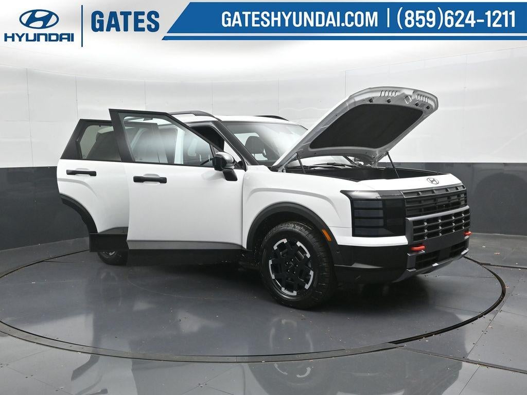 2026 Hyundai Palisade XRT Pro Pro AWD