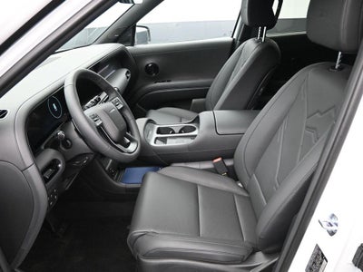 2026 Hyundai Palisade XRT Pro Pro AWD