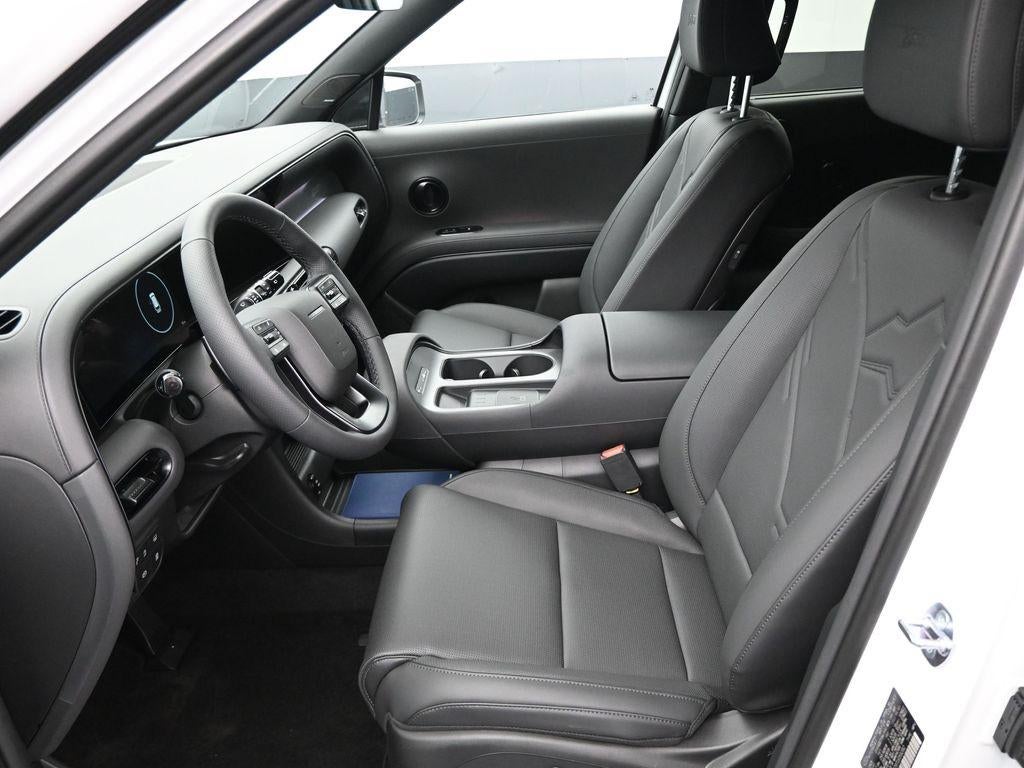 2026 Hyundai Palisade XRT Pro Pro AWD