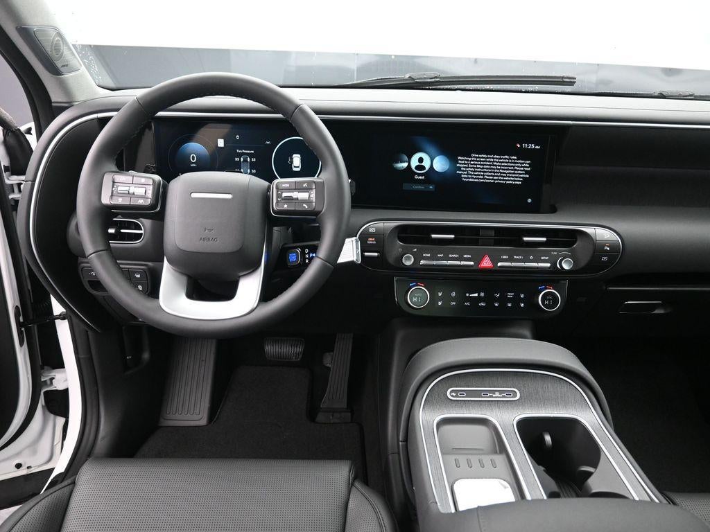 2026 Hyundai Palisade Limited AWD