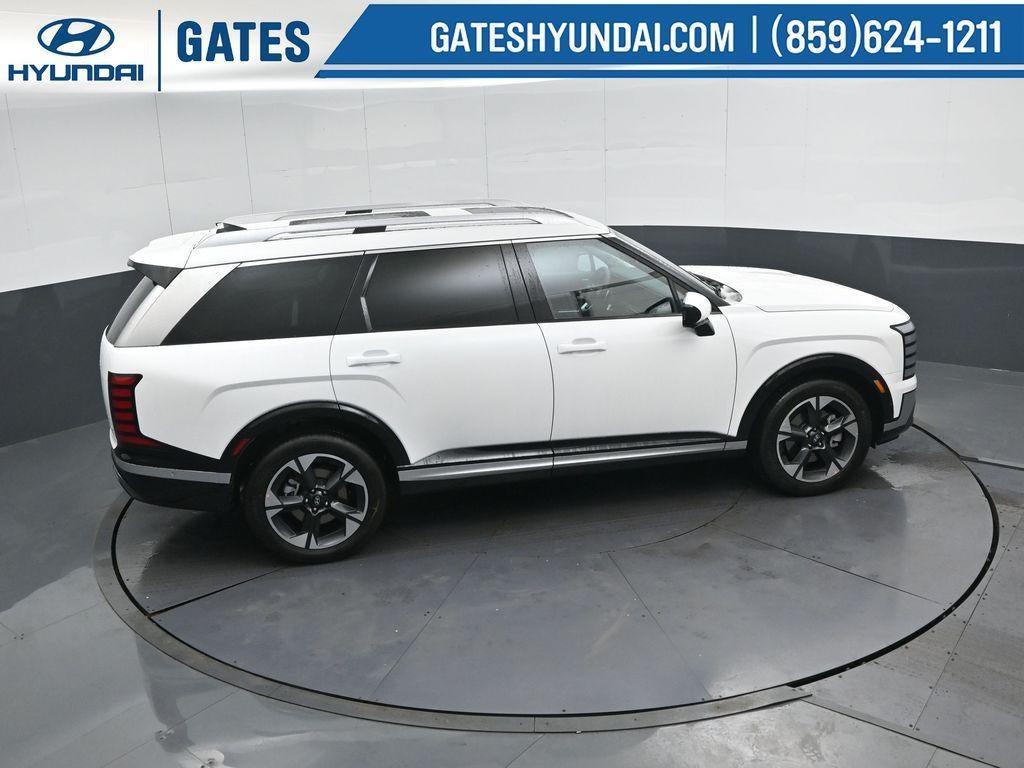 2026 Hyundai Palisade Limited AWD