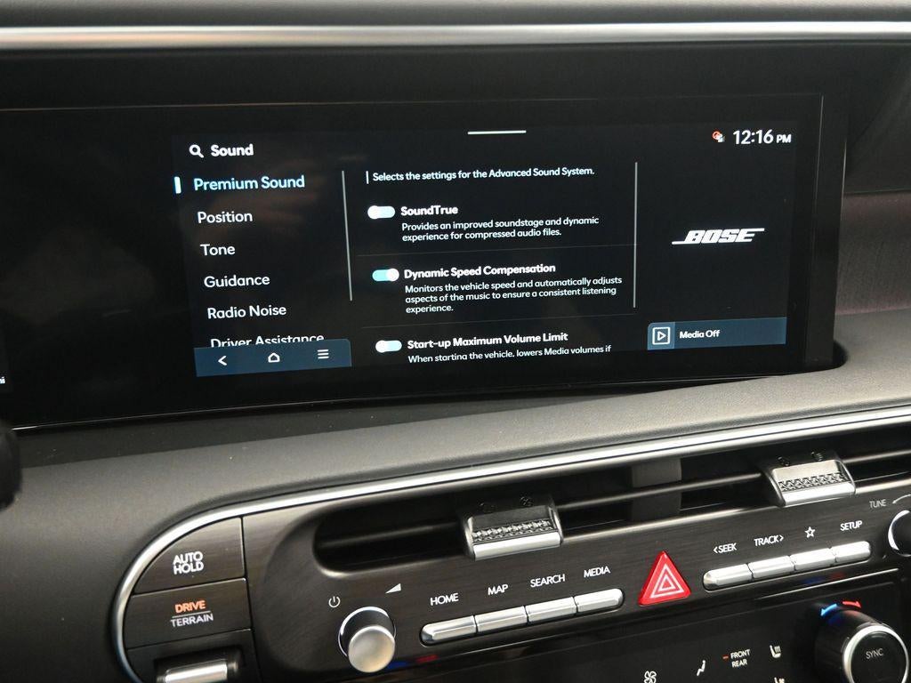 2026 Hyundai Palisade Limited AWD