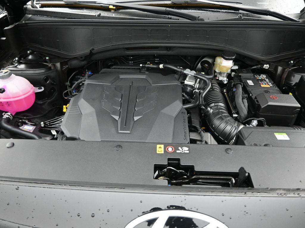 2026 Hyundai Palisade Limited AWD