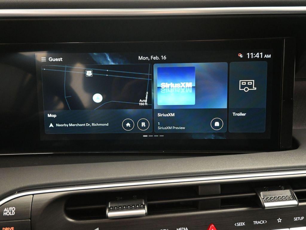 2026 Hyundai Palisade Limited AWD