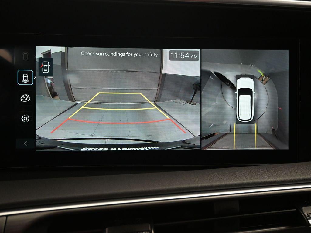 2026 Hyundai Palisade Limited AWD