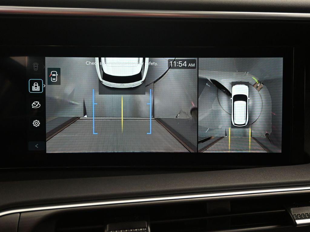 2026 Hyundai Palisade Limited AWD