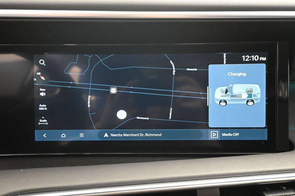2027 Hyundai Palisade Hybrid Limited