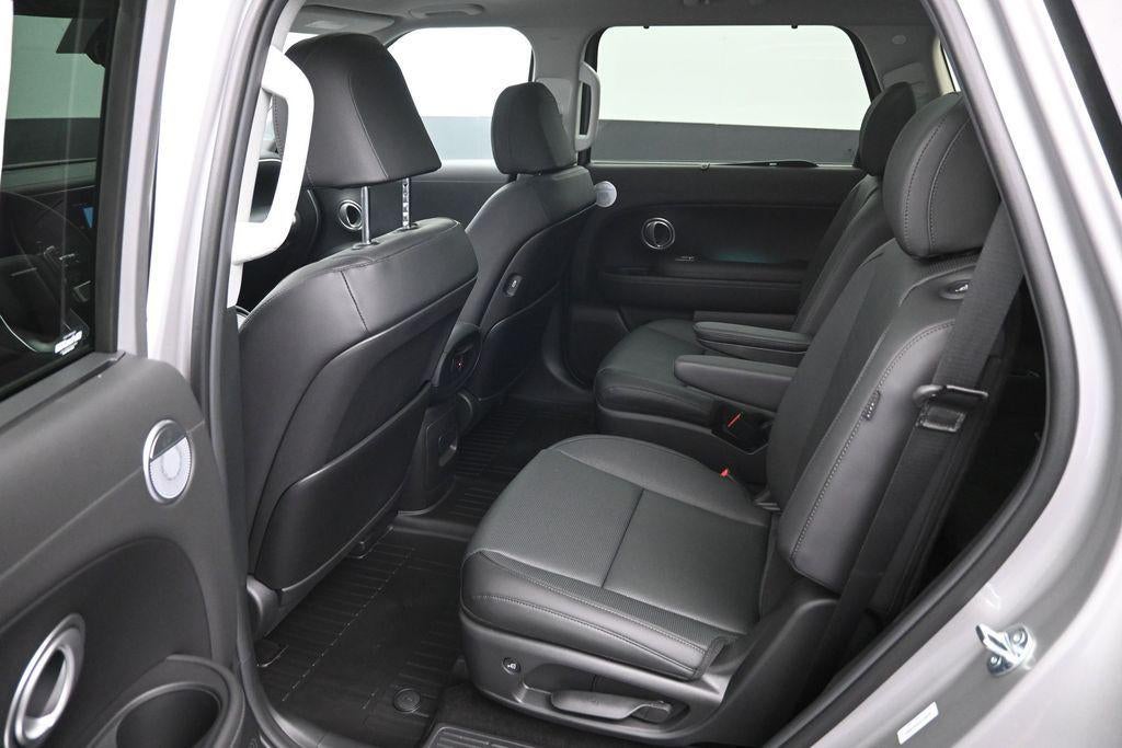 2027 Hyundai Palisade Hybrid Limited