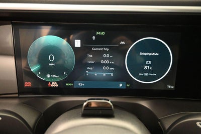 2027 Hyundai Palisade Hybrid Limited