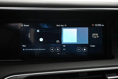 2027 Hyundai Palisade Hybrid Limited
