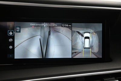 2027 Hyundai Palisade Hybrid Limited