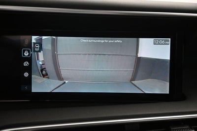 2027 Hyundai Palisade Hybrid Limited