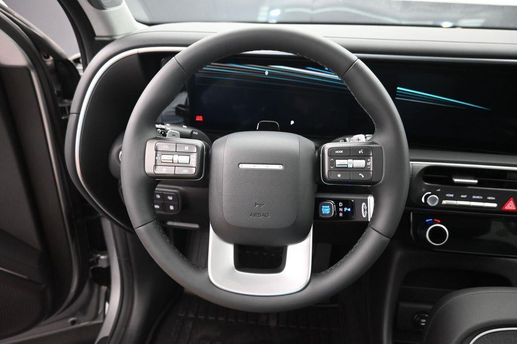2027 Hyundai Palisade Hybrid Limited