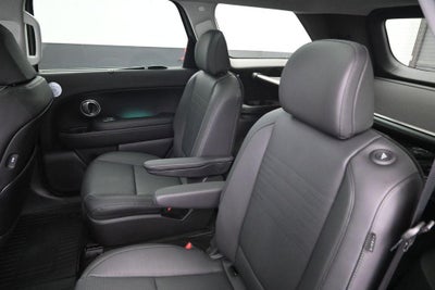 2027 Hyundai Palisade Hybrid Limited