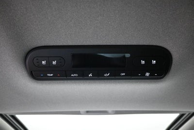 2027 Hyundai Palisade Hybrid Limited