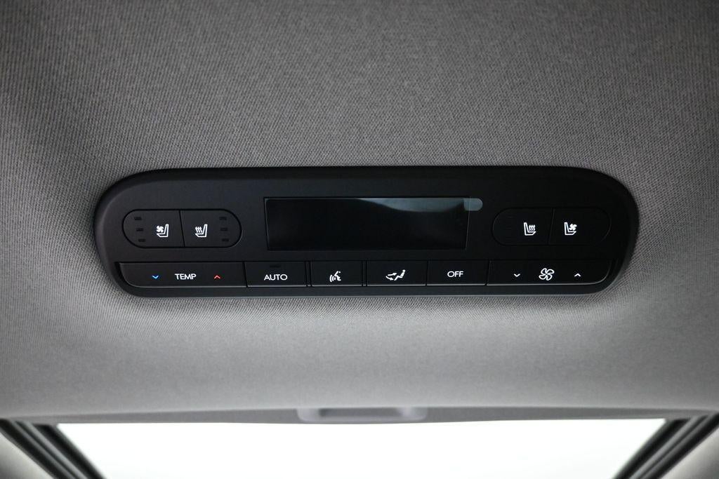 2027 Hyundai Palisade Hybrid Limited