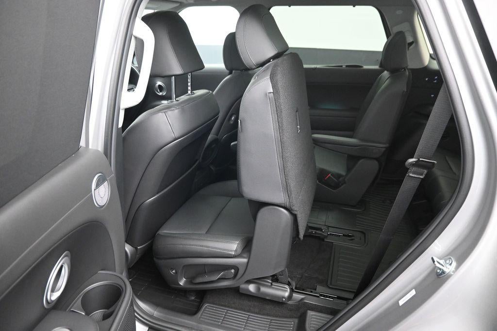 2027 Hyundai Palisade Hybrid Limited
