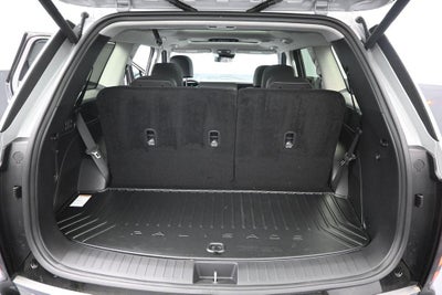2027 Hyundai Palisade Hybrid Limited