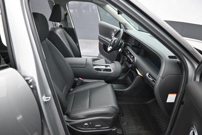 2027 Hyundai Palisade Hybrid Limited