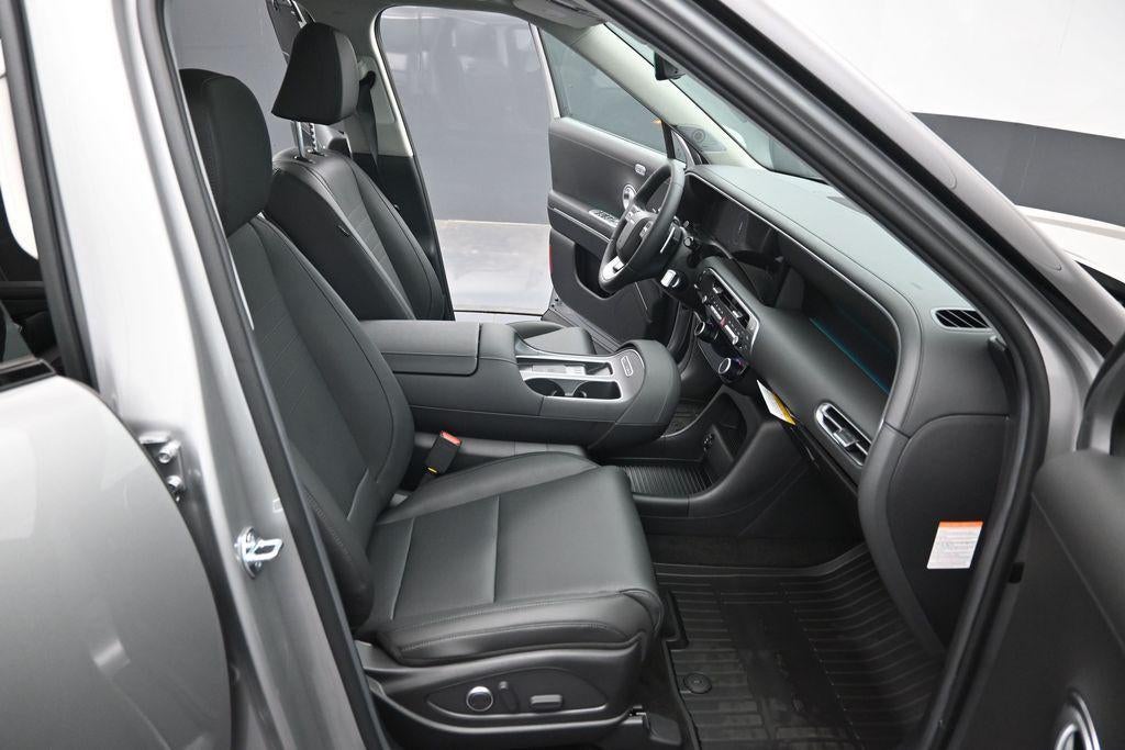 2027 Hyundai Palisade Hybrid Limited