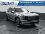 2027 Hyundai Palisade Hybrid Limited