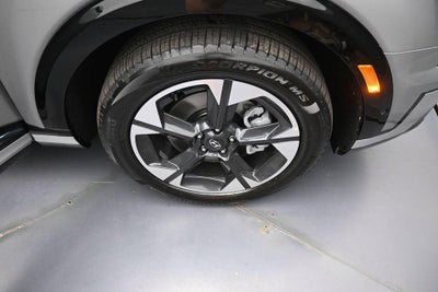 2027 Hyundai Palisade Hybrid Limited