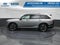 2027 Hyundai Palisade Hybrid Limited