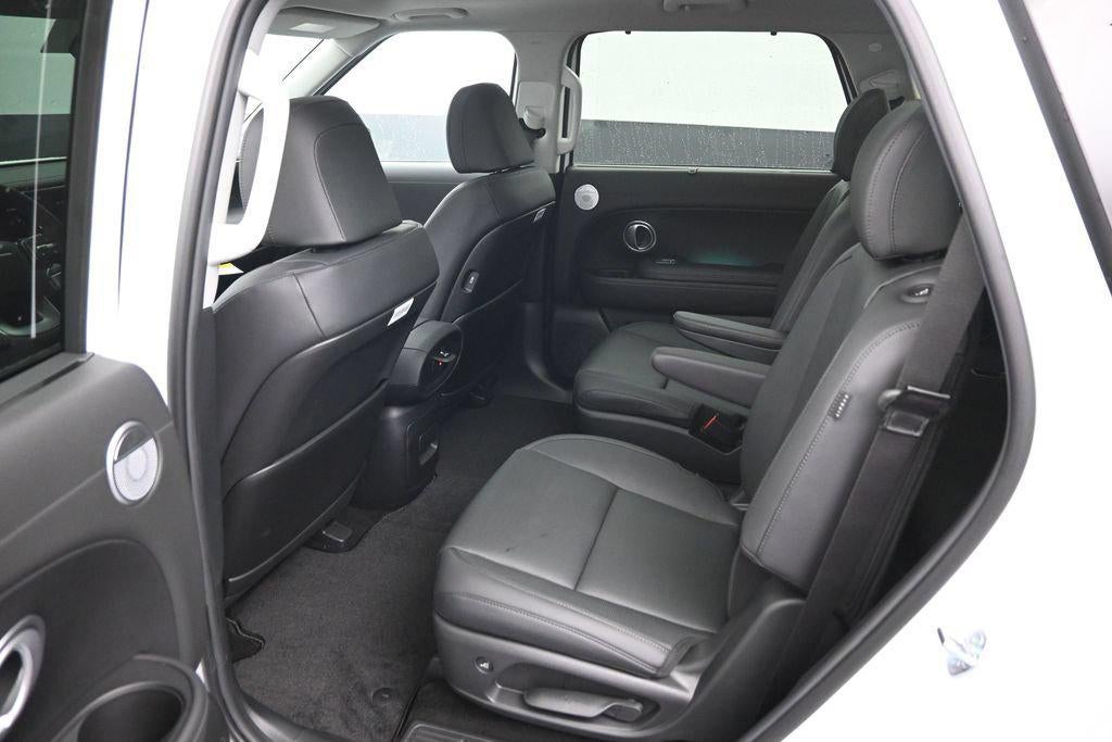 2027 Hyundai Palisade Hybrid Limited AWD