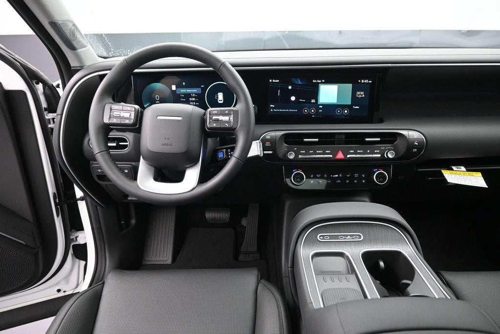 2027 Hyundai Palisade Hybrid Limited AWD