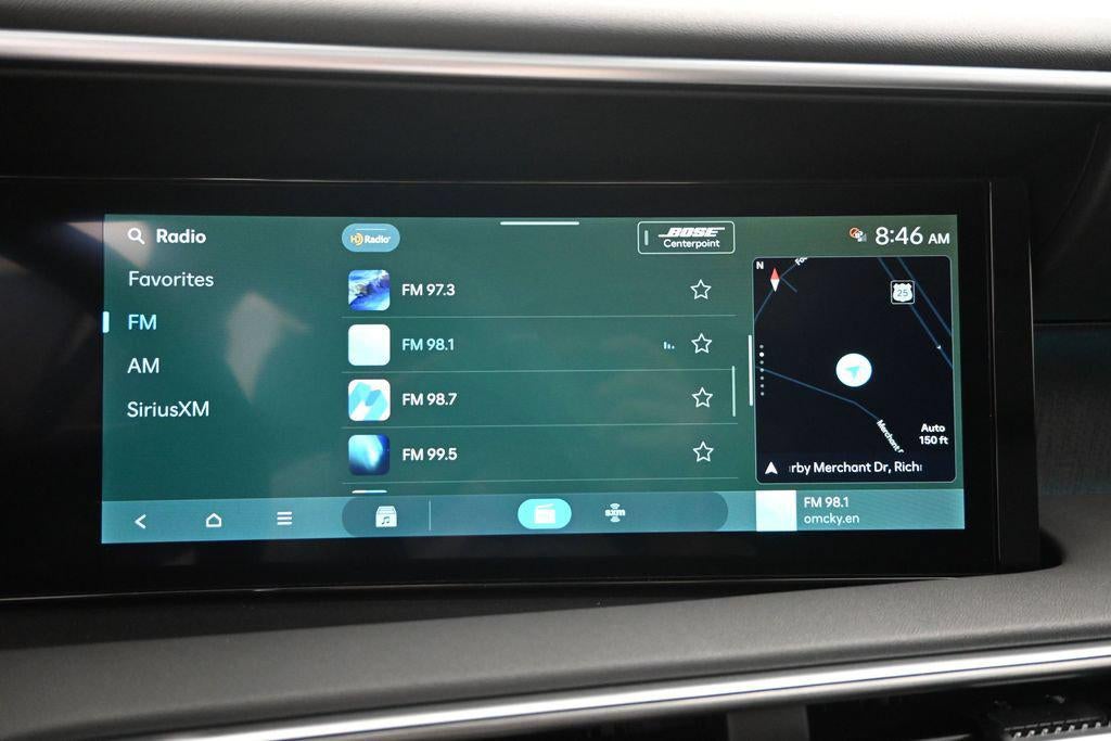 2027 Hyundai Palisade Hybrid Limited AWD