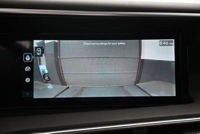 2027 Hyundai Palisade Hybrid Limited AWD