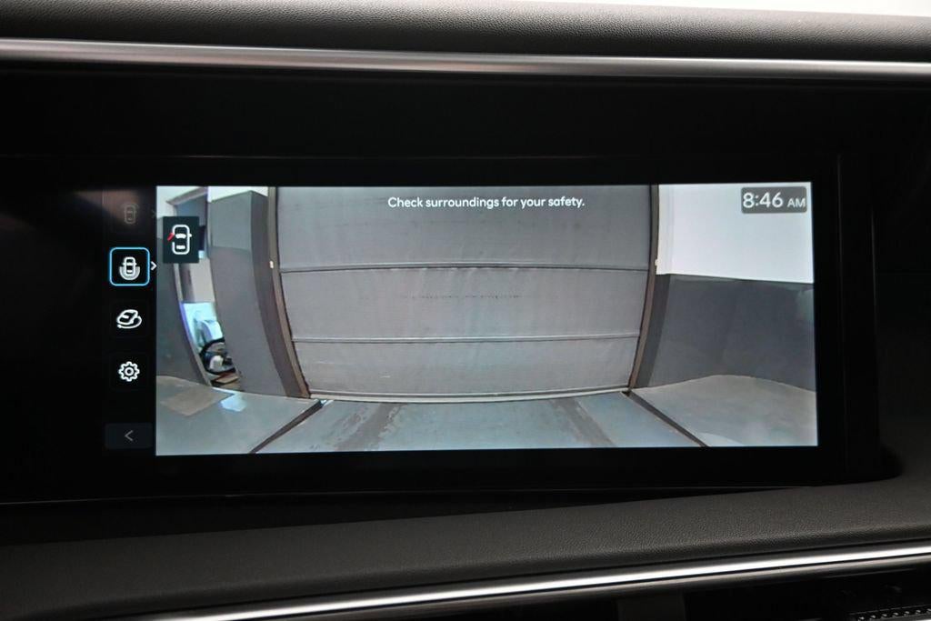 2027 Hyundai Palisade Hybrid Limited AWD