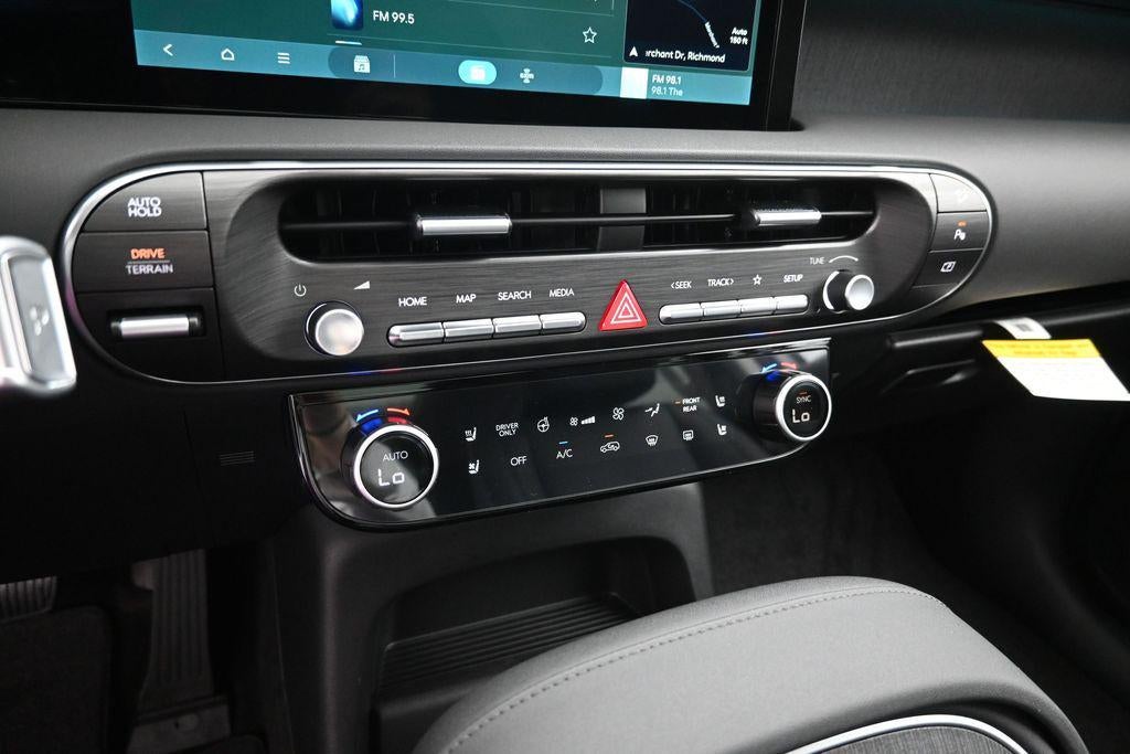 2027 Hyundai Palisade Hybrid Limited AWD