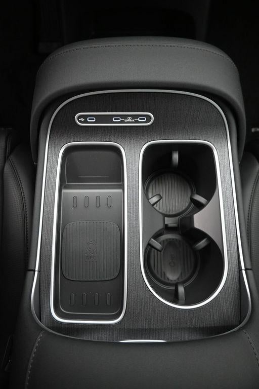 2027 Hyundai Palisade Hybrid Limited AWD