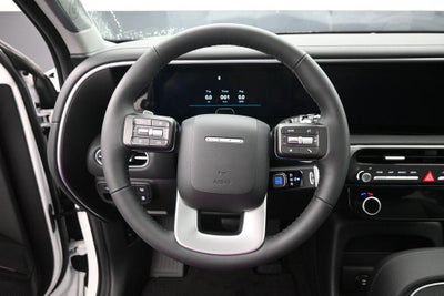 2027 Hyundai Palisade Hybrid Limited AWD
