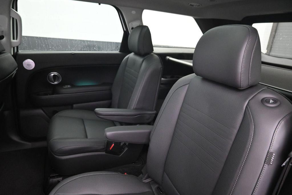 2027 Hyundai Palisade Hybrid Limited AWD