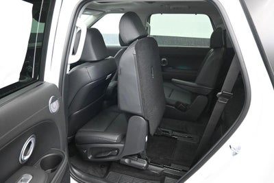 2027 Hyundai Palisade Hybrid Limited AWD