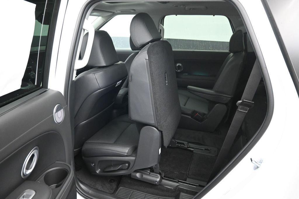 2027 Hyundai Palisade Hybrid Limited AWD