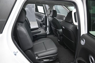 2027 Hyundai Palisade Hybrid Limited AWD