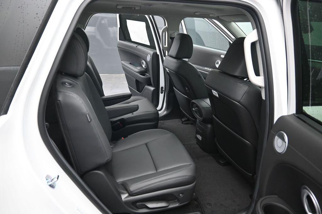 2027 Hyundai Palisade Hybrid Limited AWD