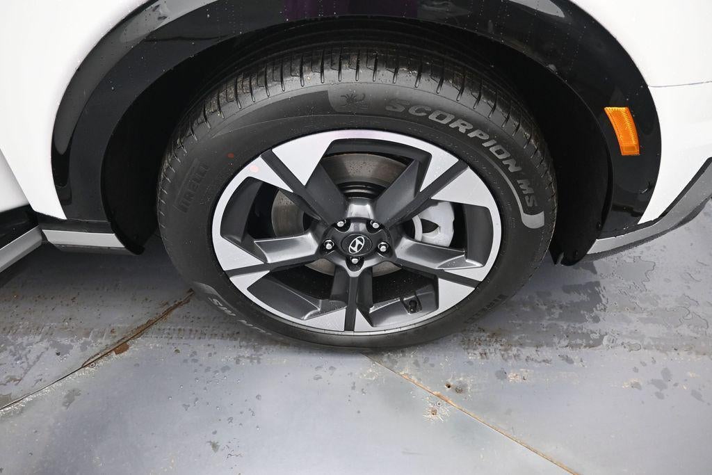 2027 Hyundai Palisade Hybrid Limited AWD