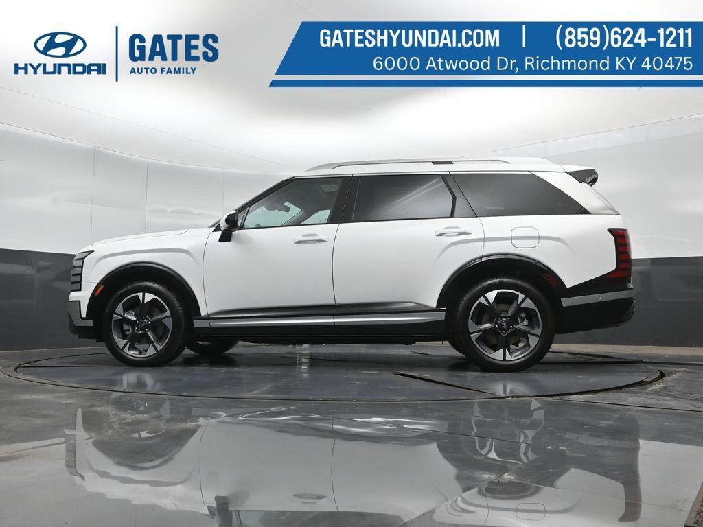 2027 Hyundai Palisade Hybrid Limited AWD