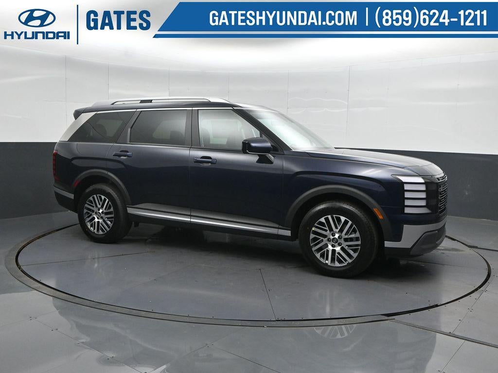 2026 Hyundai Palisade SEL 7 Passenger