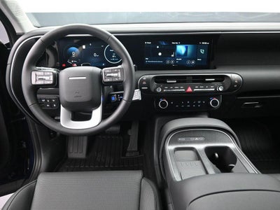 2026 Hyundai Palisade SEL 7 Passenger