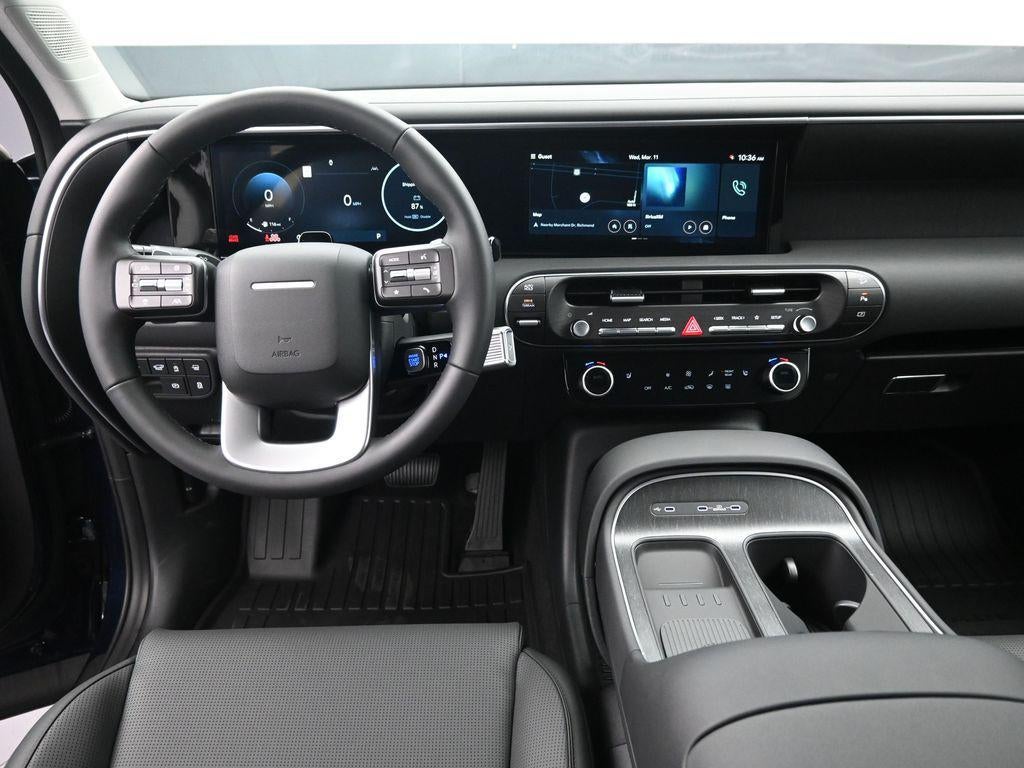 2026 Hyundai Palisade SEL 7 Passenger