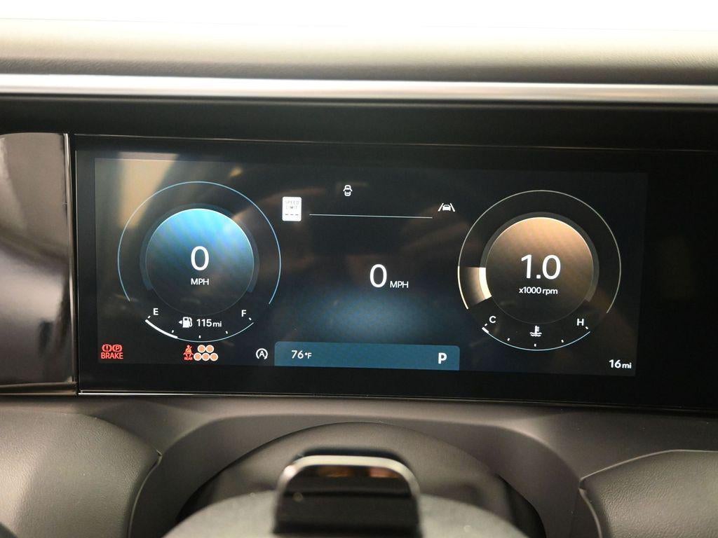 2026 Hyundai Palisade SEL 7 Passenger